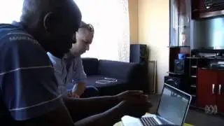 Video 2:47          Brutal vigilante justice plagues South Africa