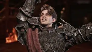 VANRAN Gameplay