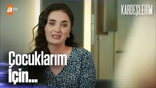 Şengül Neboş'dan yüklü miktarda para istiyor - Kardeşlerim 56. Bölüm (SEZON FİNALİ)