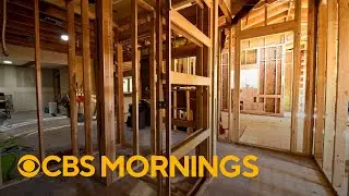 How new tariffs could impact home remodeling as trade tensions continue