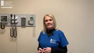 Schedule Your Annual Pap Test