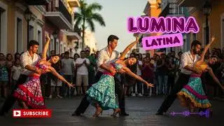 Summer Latin Pop Mix ☀️ Tropical Dance Vibes