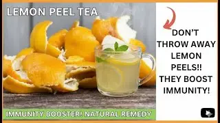 Boost immunity and Improve digestion with this