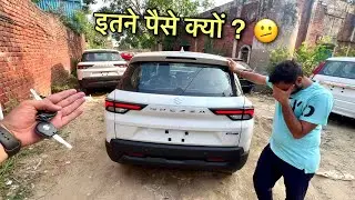 Maruti Suzuki&hellip; इस बार आपने दिल तोड़ दिया !! 💔 VXI