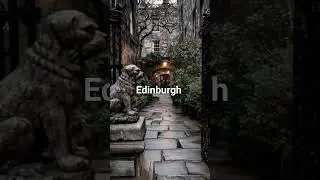 #Best places to visit in Edinburgh Scotland ✨💯