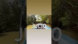 esta por comenzar el verano Merlin 2022 #veranomerlin2022