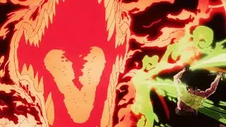 SAKUGA MAD | Chris 2 