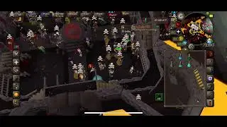 Osrs mobile pking - Samurai - Bounty Hunter