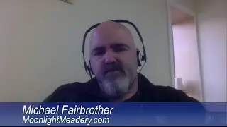 Making Braggot - Mead and Barley with Michael Fairbrother - BeerSmith Podcast #138