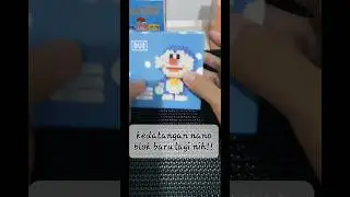 Doraemon #lego #doraemon #japan #mainananak #brick #fyp #fypシ゚viral #lego #anime