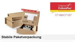 F&uuml;r den sicheren Transport von A nach B &ndash; CP 066 067