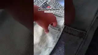 jeans CMT FOR 🔗 IN DM #jeans #viralvideo #trendingshorts #fashion #fashiontrends #fashionstyle #mens