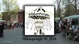 Suomen Videopalvelu