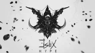 Eslix - Hype (Official Preview)