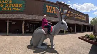 Black Hills Family Vacation: My GoPro Video edited on iphone using GoPro app