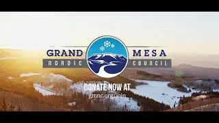 Best practices for the Grand Mesa Nordic Council cross country ski trail system