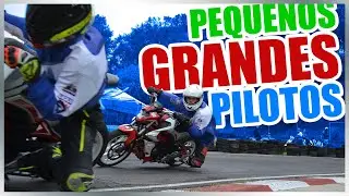 ITALIKA RACING JUNIOR || FECHA 2