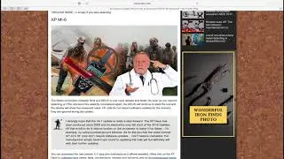 XP Deus Update 4.1 czy warto było czekać?