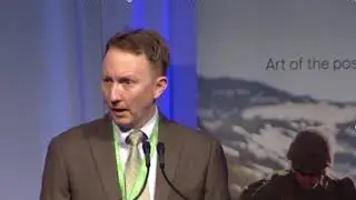TechNet Cyber-AI and Networks, Dave Frederick