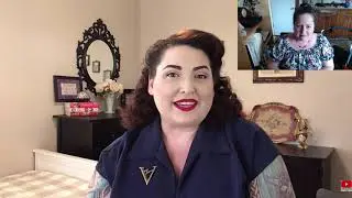 My Reaction to Glambassador's Fabulous Vintage Brooches