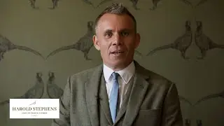 Harold Stephens - Bristol Independent Financial Advice