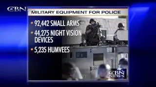 CBN NewsWatch: May 19, 2015