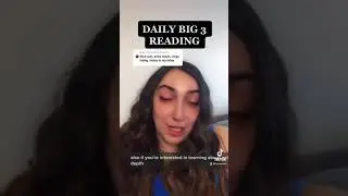 Libra Sun, Aries Moon & Virgo Rising: Subscribe & Comment for yours!