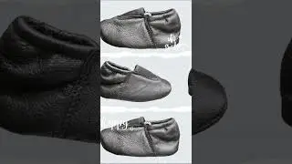 leather babies shoes #fashion #leather #marvel #leatherwear #style #leatherjacket #wallet