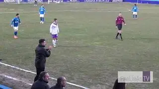 RESUMEN OFICIAL | Linares Deportivo 1-0 Real Jaén CF | Jornada 22