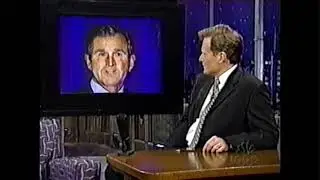Late Night Live Via Satellite June 14, 2001