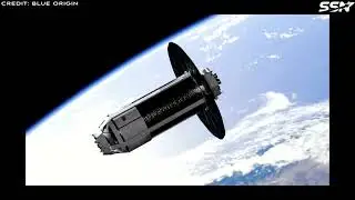 Affordable Propellant Fuels Expanding Space Activities #shorts #space #nasa