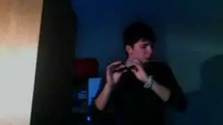 Project Session 002