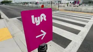 Lyft records over 4,000 sexual assault cases
