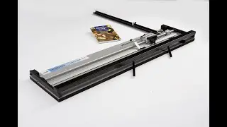 LOGAN 650-1 Framers Edge Elite Mat Cutters