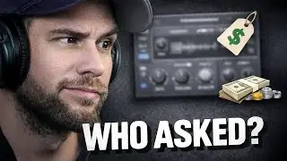 These New Plugins are USELESS&hellip;