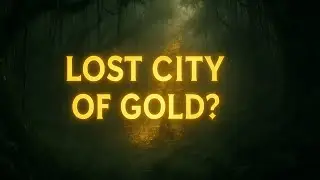 El Dorado: The Lost City of Gold | Myth, Mystery, and Truth Revealed
