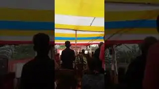 Highlight 0:00 - 4:39 from KOLHAN STAR  is live! Today's Prayer meeting in jamshedpur