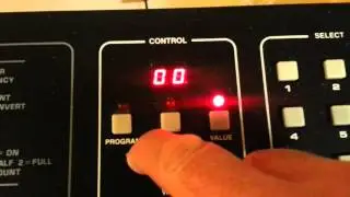Six trac filter stepping 2 of 2