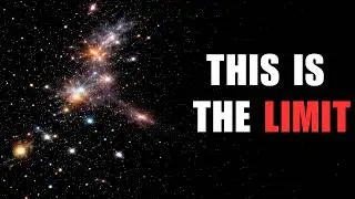 What Happens at the Very Edge of the Observable Universe