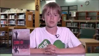 Student Book Talks: 