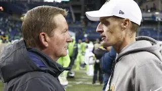 Cowboys coach John Fassel's father Jim Fassel passes