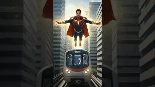 veer is here 🦸🏼#shorts #ai #trending #viral #new #village #comedy