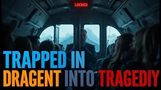 Locked Cockpit Horror: The Tragic Descent of Germanwings 9525