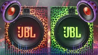 Deep Impact Bass Boost | JBL Sound Check Session