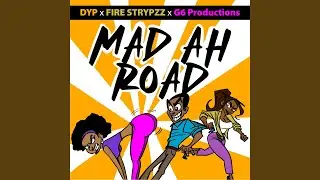 Mad Ah Road