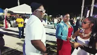 Jonny Cake: Bahamian Artist Sensation