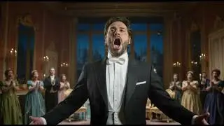 ZentrIA - Israel Lozano Tenor - ENG