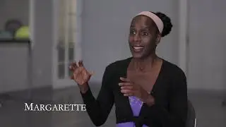 Dance for all Ages:  Dance is for every BODY