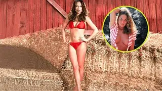 14 Sexy Photos of Catherine Bach