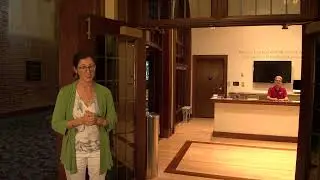 UR Museum Tour